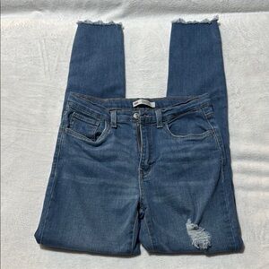 Levi's 720 jeans